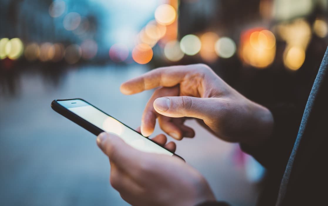 Social Networking Accounts for 1 Out of Every 5 Minutes Spent Online