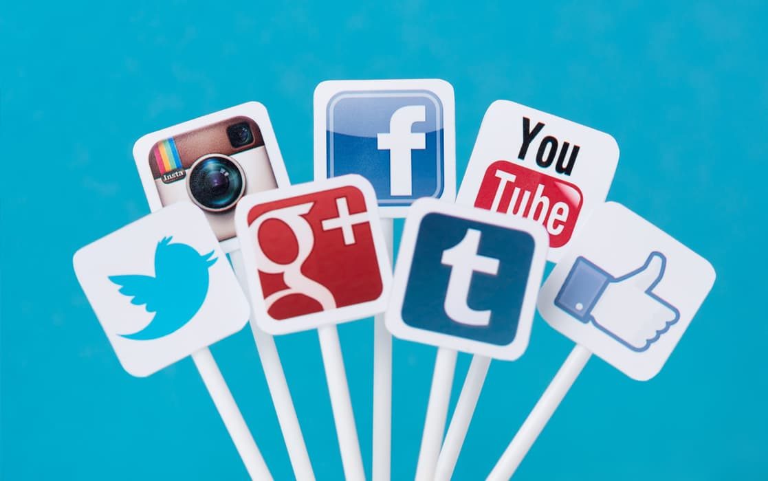 Building Social Media Presence
