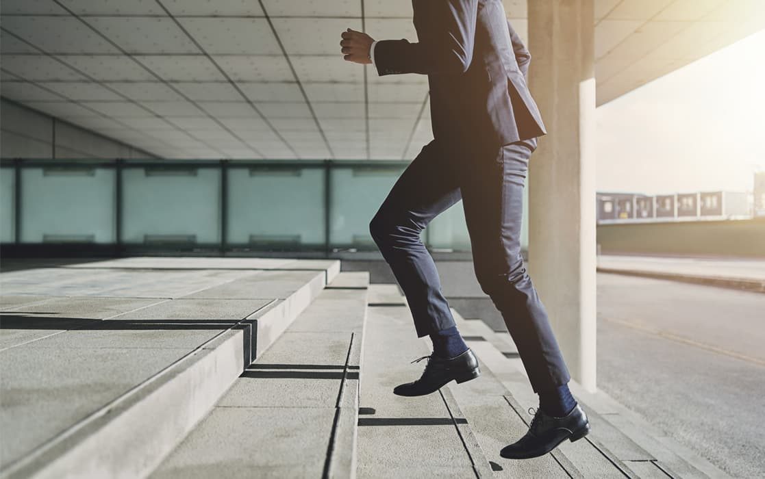 8 Steps to Creating a High-Performing Practice
