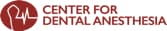 Center for Dental Anesthesia logo