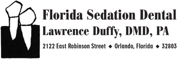 Center for Dental Anesthesia logo