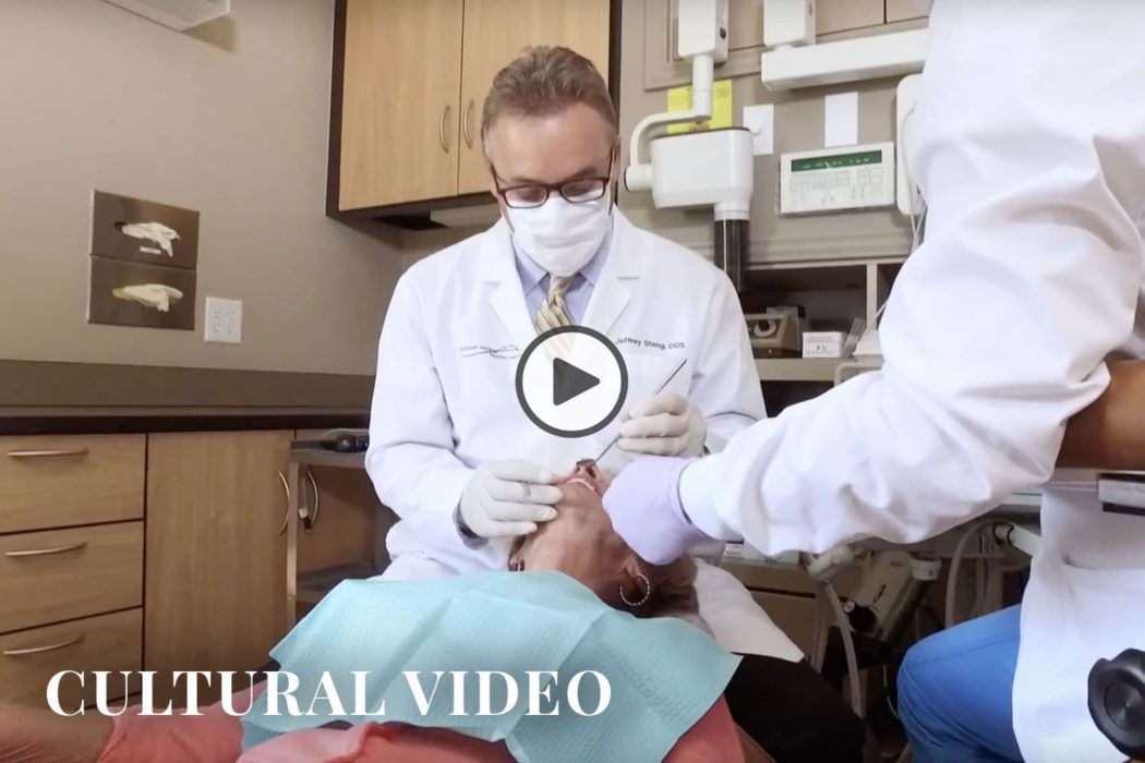 Dental Cultural Videos