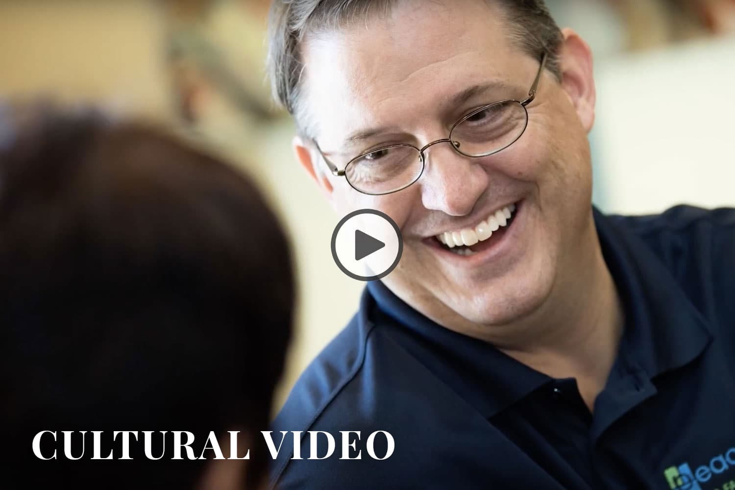 Oral Surgeon Cultural Video