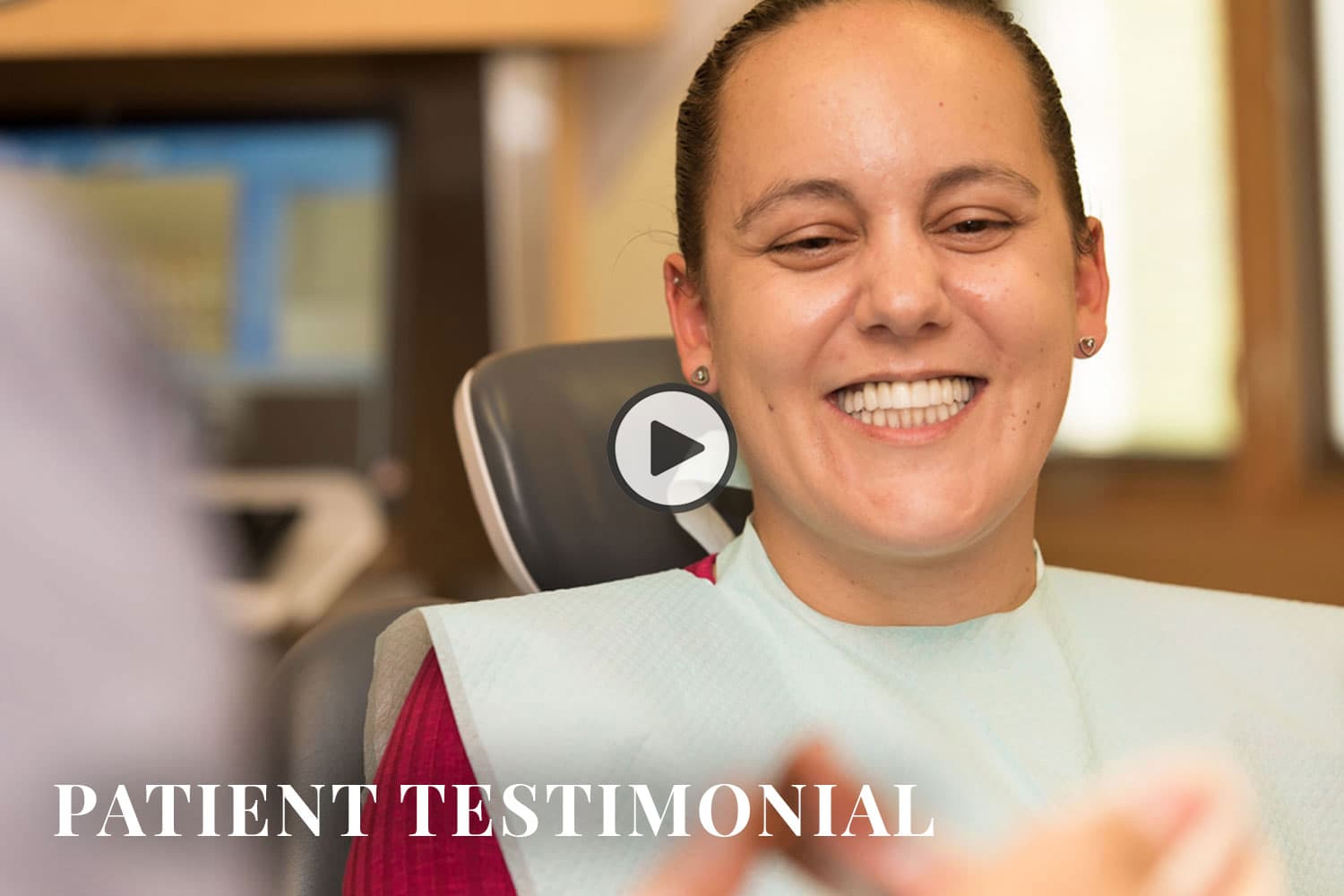 Dental Visions patient testimonials
