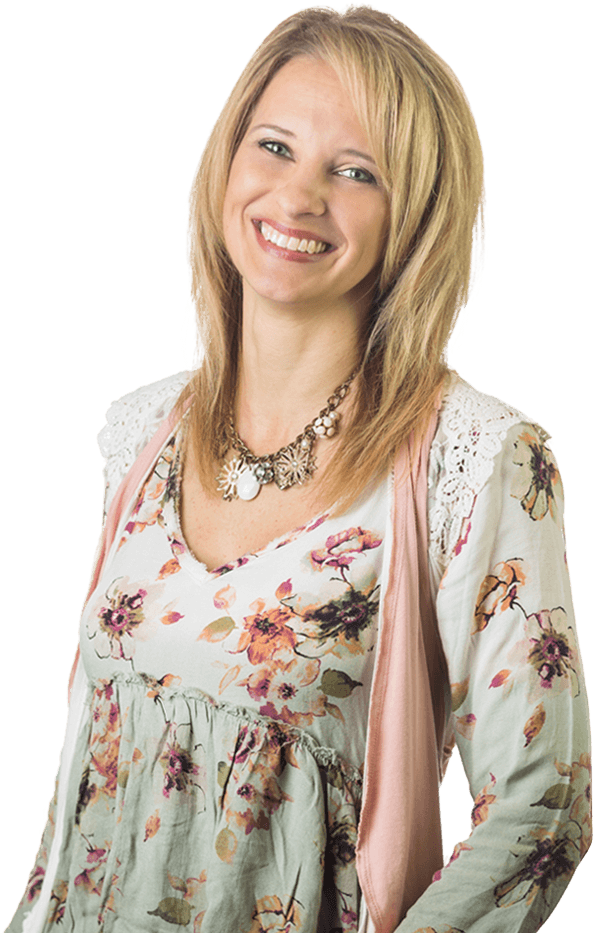 Kim Caldwell - Director of Video Operations