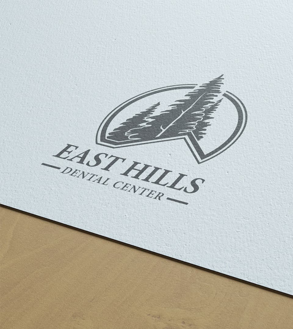 East Hills Dental Center logo