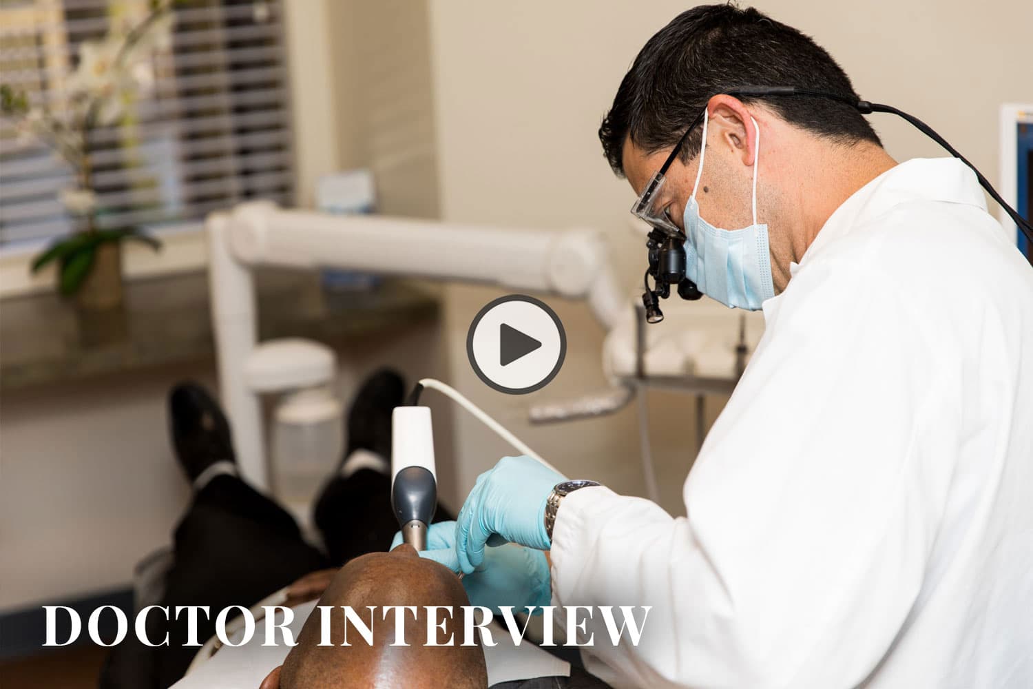 East Bay Healthy Smiles Doctor Interview