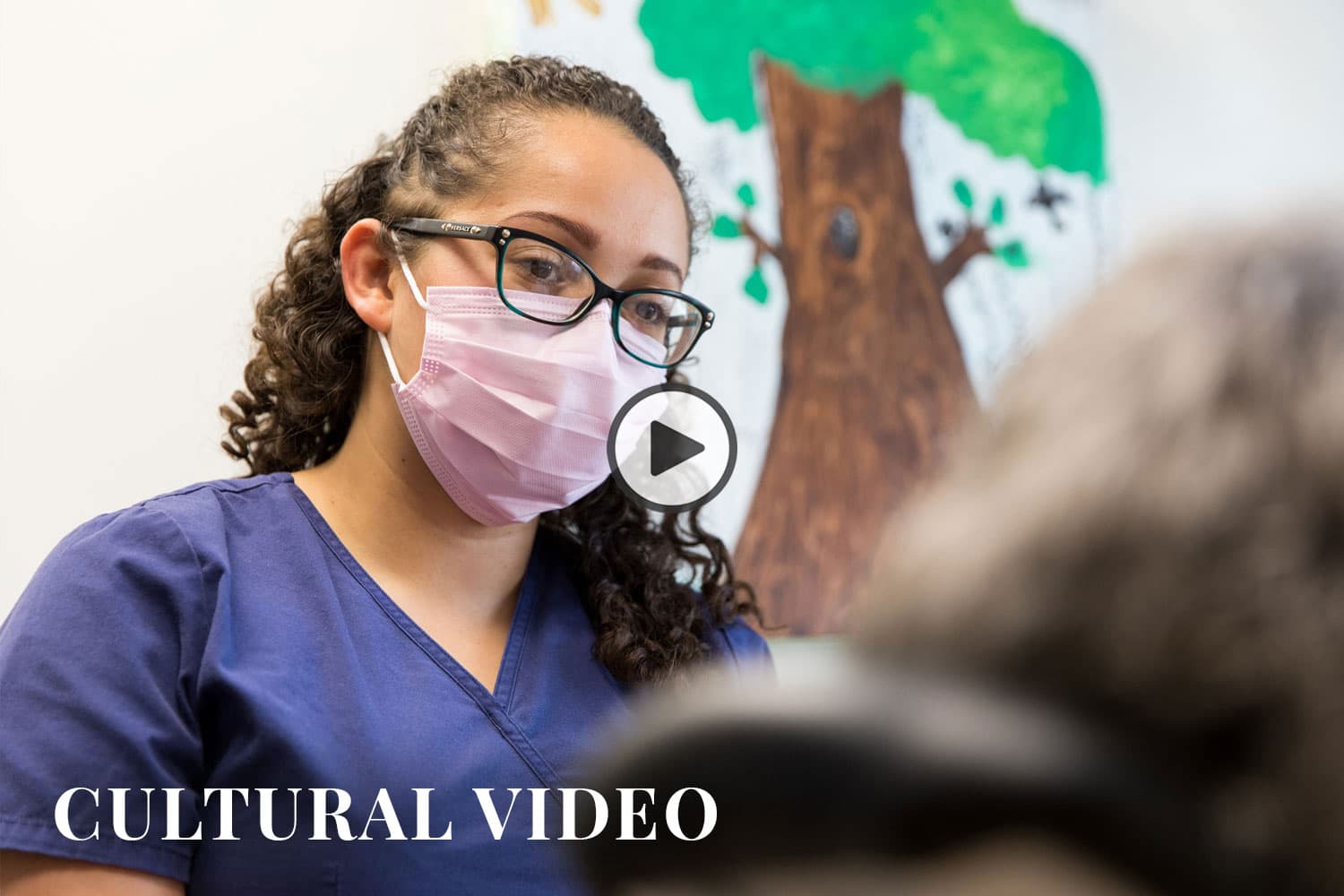 East Bay Healthy Smiles Cultural Video