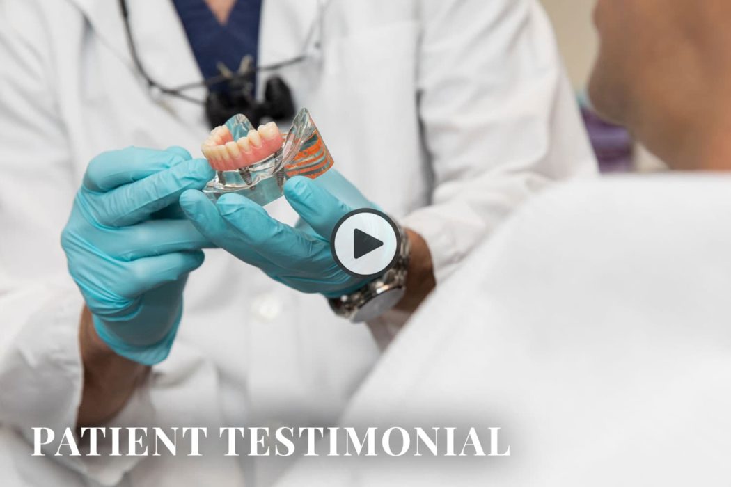 East Bay Healthy Smiles Patient Testimonials