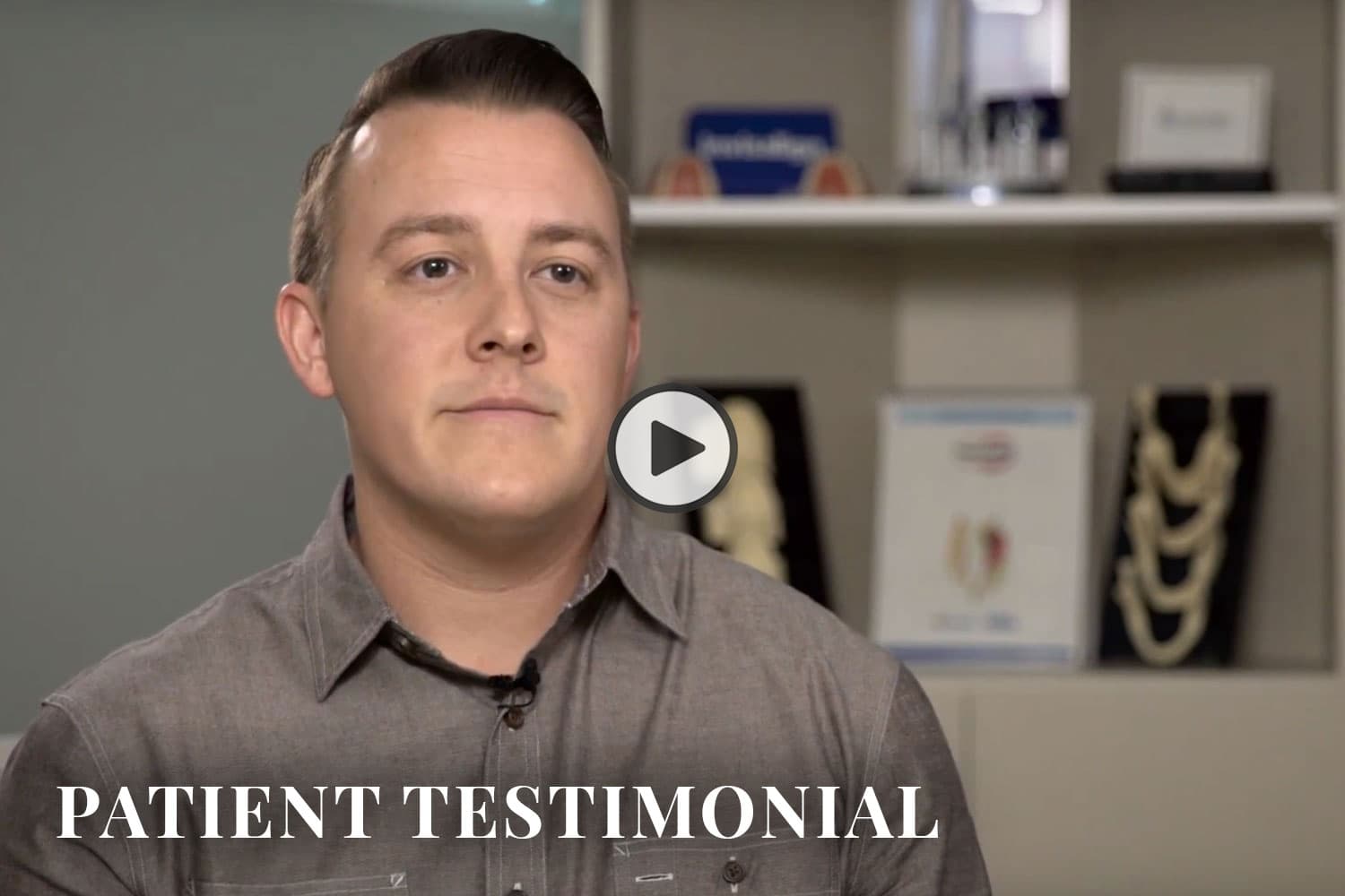 Knellinger Dental Excellence Patient Testimonials