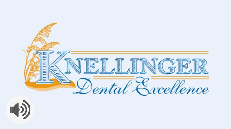 Knellinger Dental Excellence radio spot