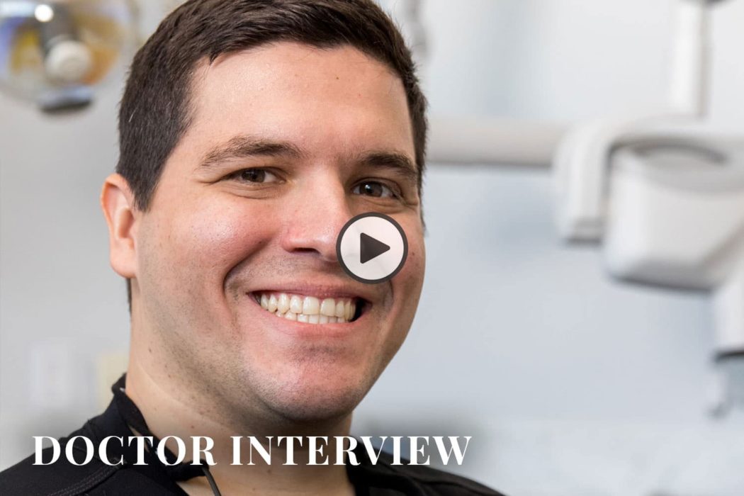 Pinnacle Implants & Periodontics Doctor Interview