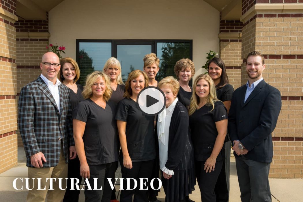 Cutural Video - North River Periodontics & Implants