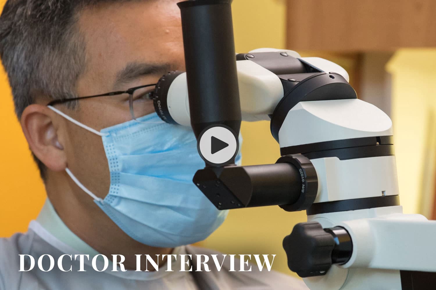 Polaris Dental Specialists Doctor Interview