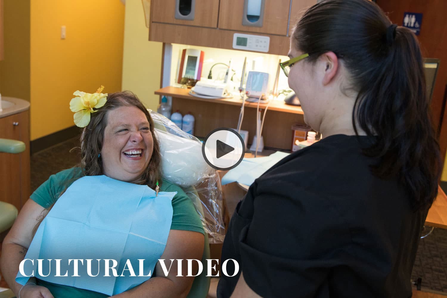 Polaris Dental Specialists Cultural Video