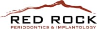 Red Rock Periodontics logo