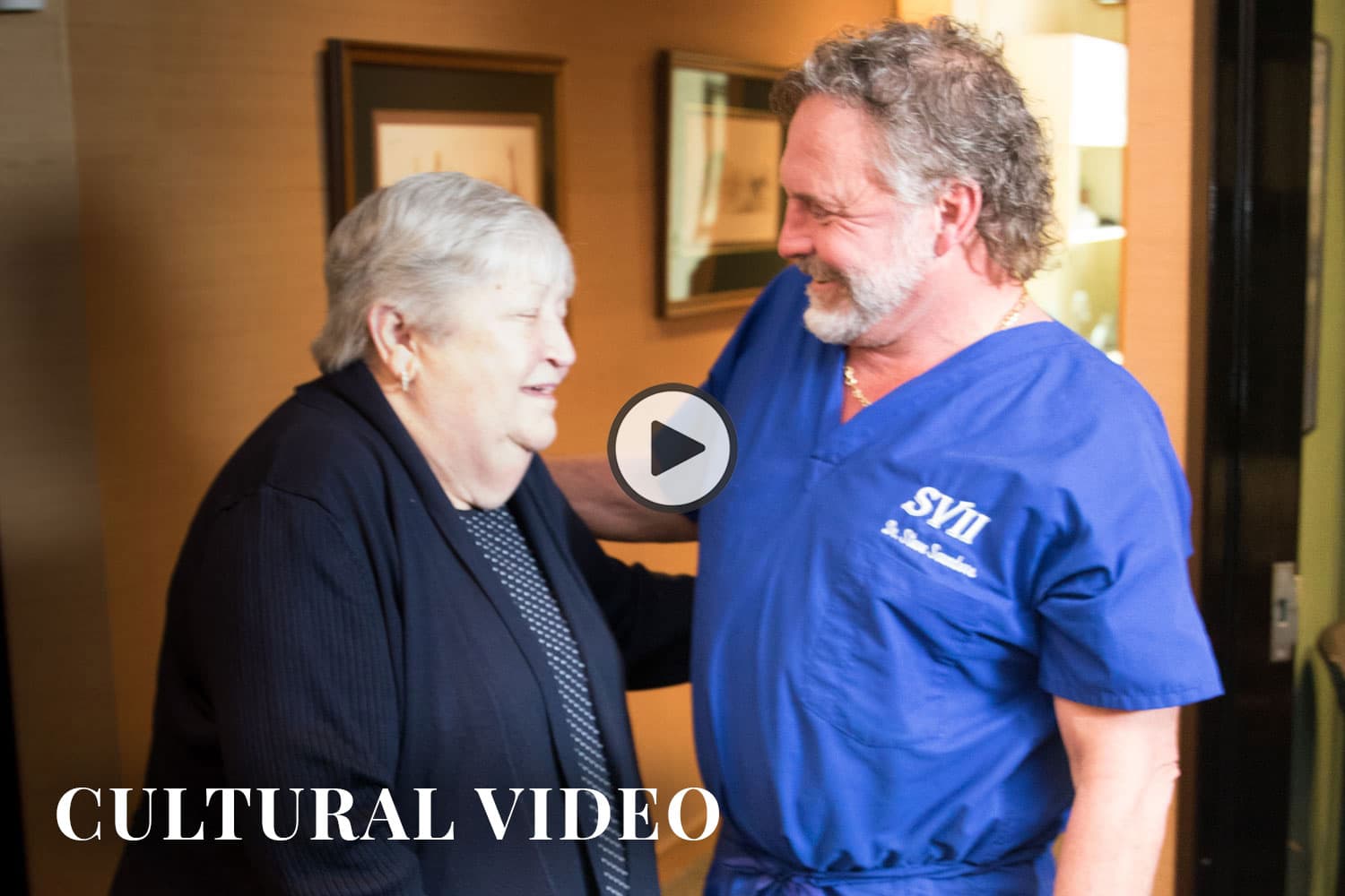 Shenandoah Valley Implant Institute Cultural Video