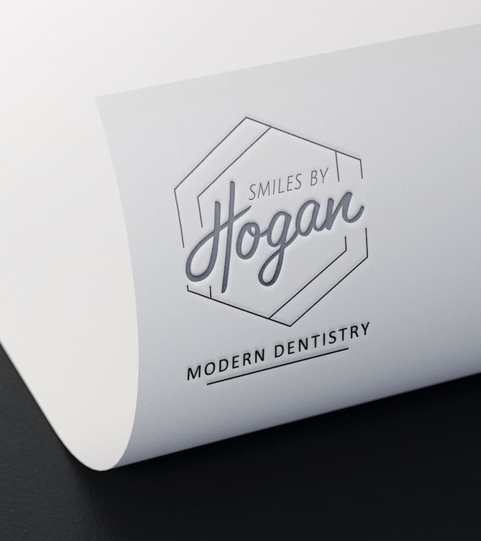 Smiles By Hogan logo