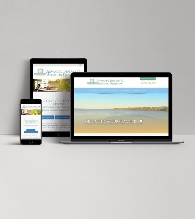 Trimble Dental Excellence