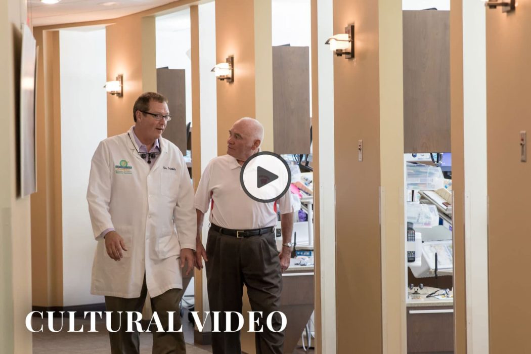 Trimble Dental Excellence Cultural Video