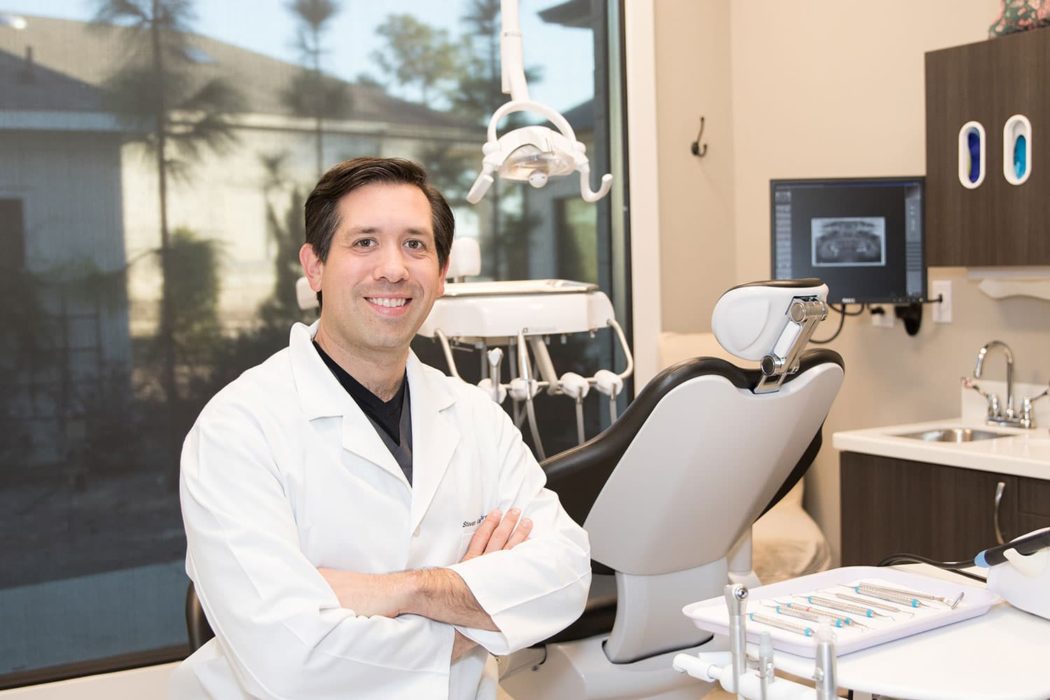 Dr. Van Scoyoc