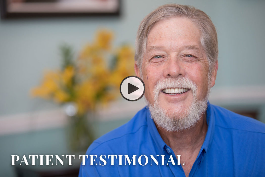 dr sohl patient testimonial