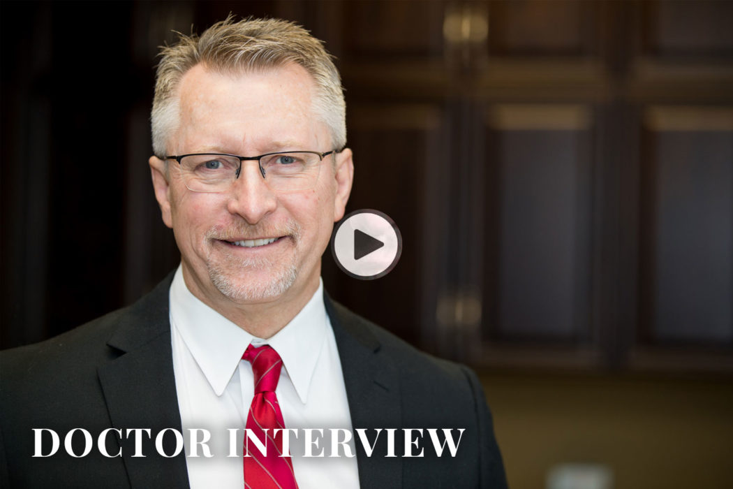 dr stanley doctor interview