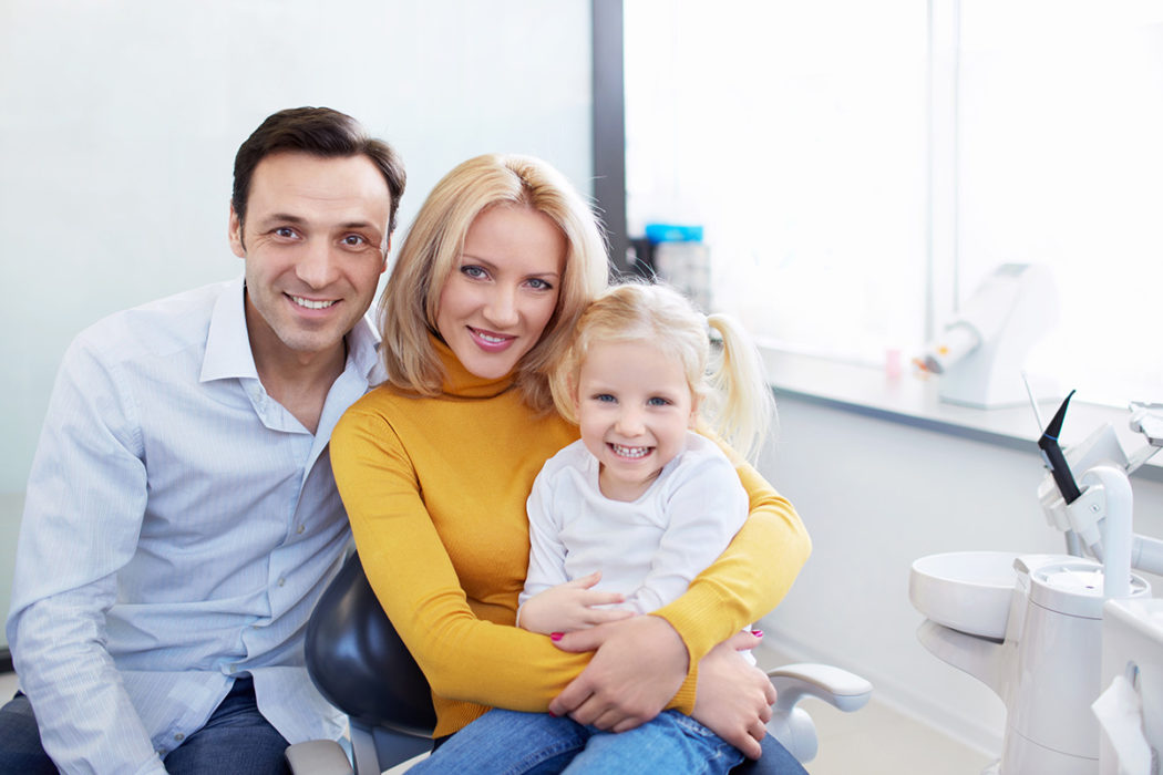 5 Simple Ways to Gain (and Retain) Families at Your Practice