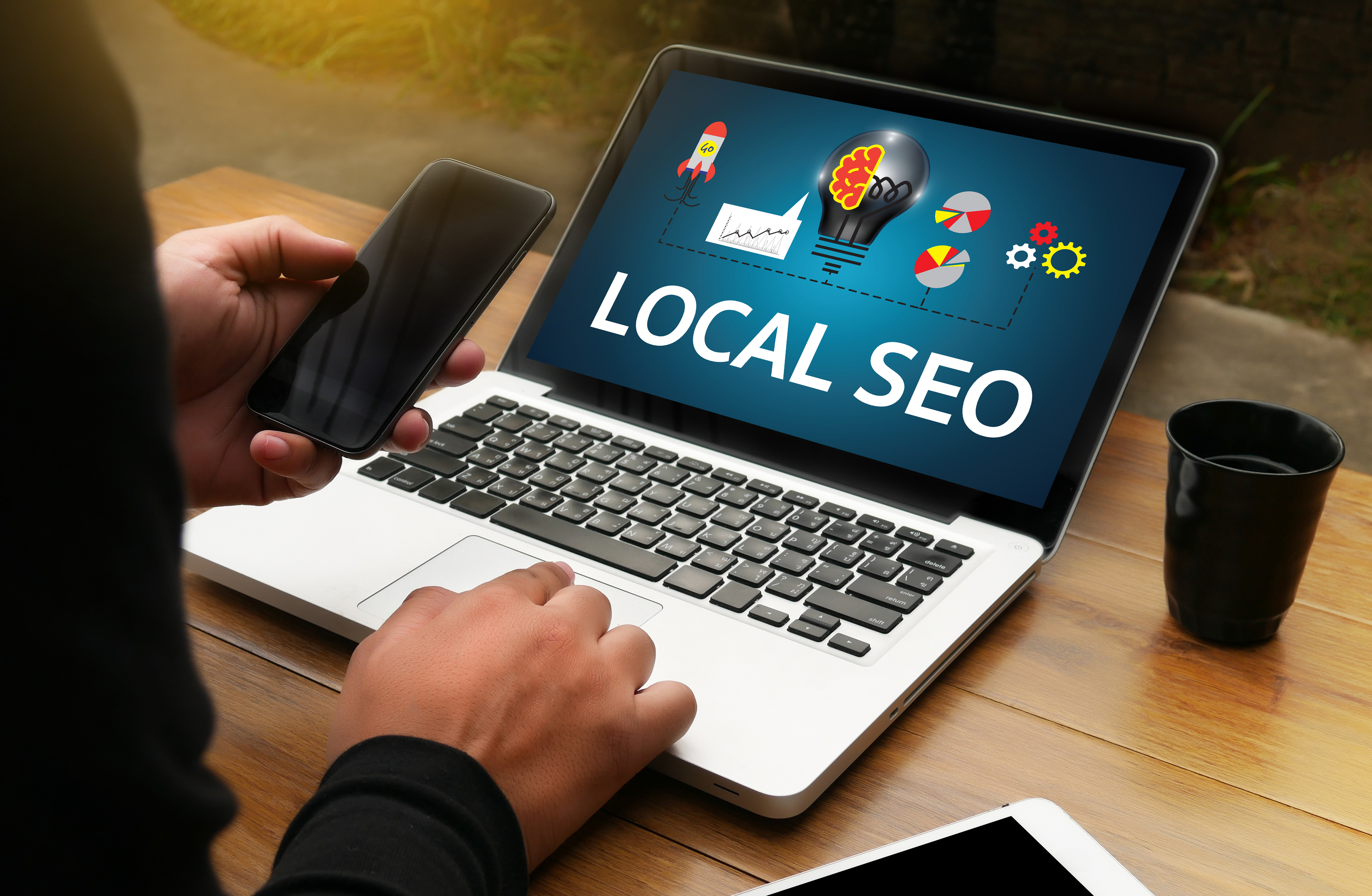 dental seo services