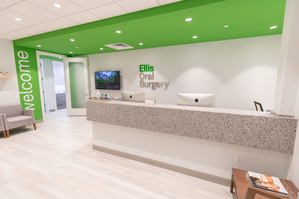 dr ellis environment shot