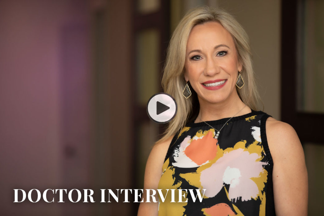 dr green doctor interview video poster