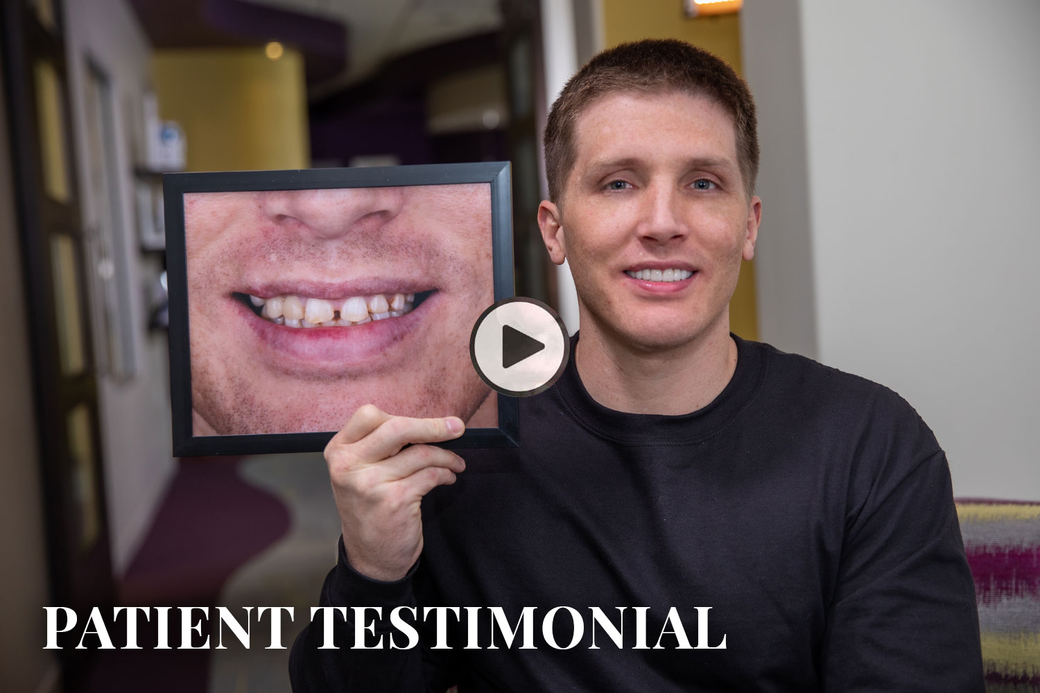 dr green patient testimonial video poster
