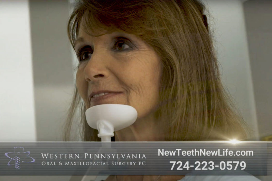 dr krakora tv commercial video poster
