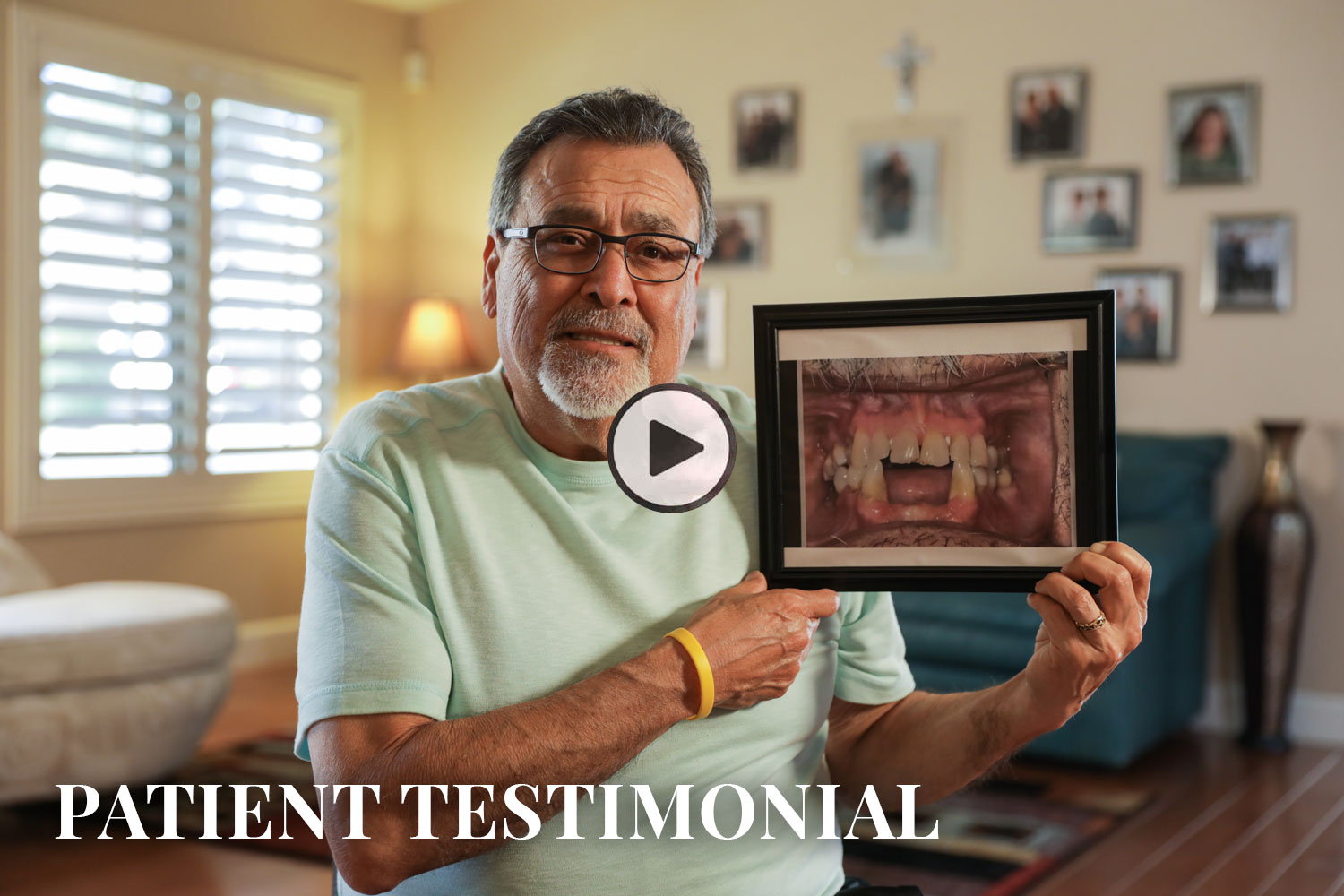 dr robescu patient testimonial video poster