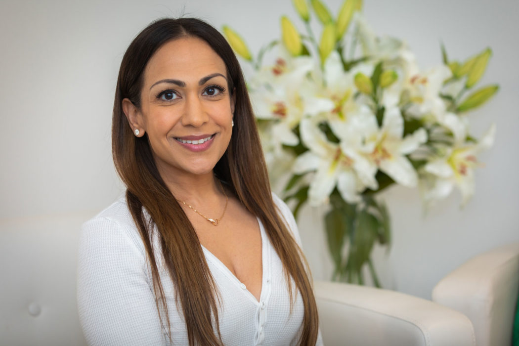 dr volchnok patient shot