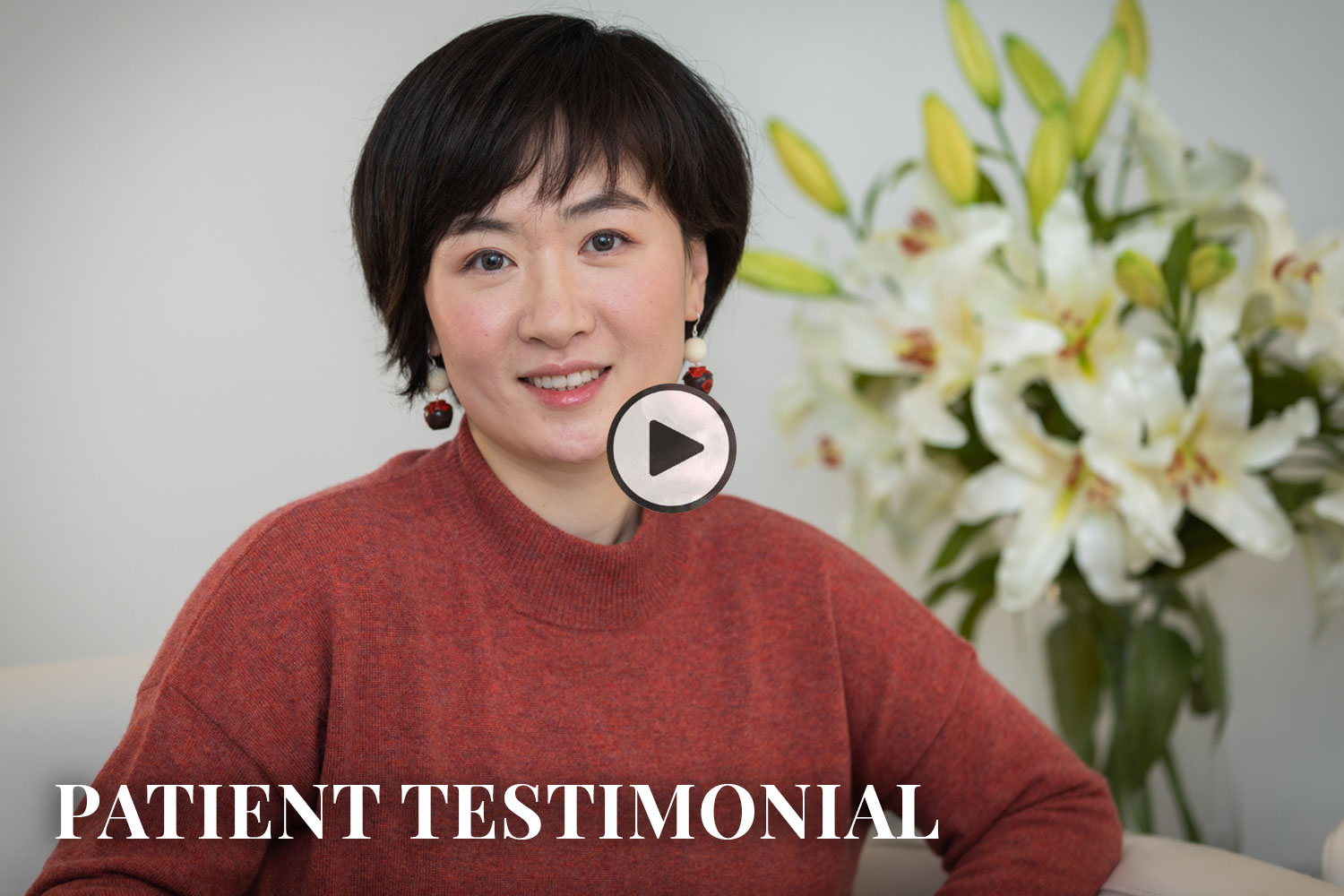 dr volchnok patient testimonial video poster