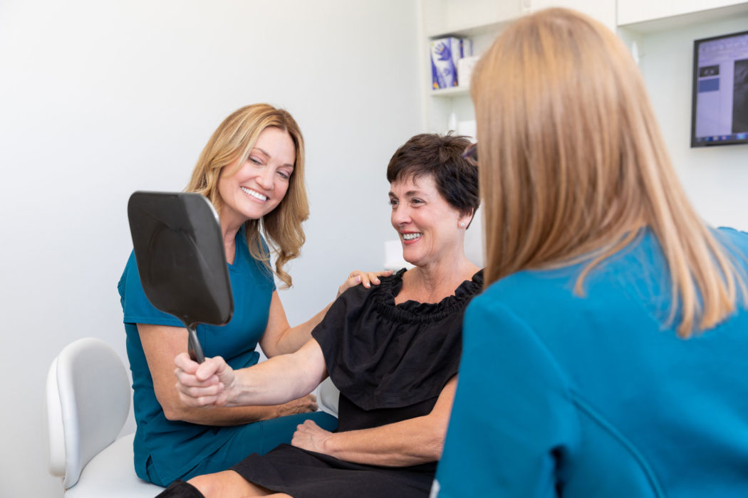 dr wagner action shot