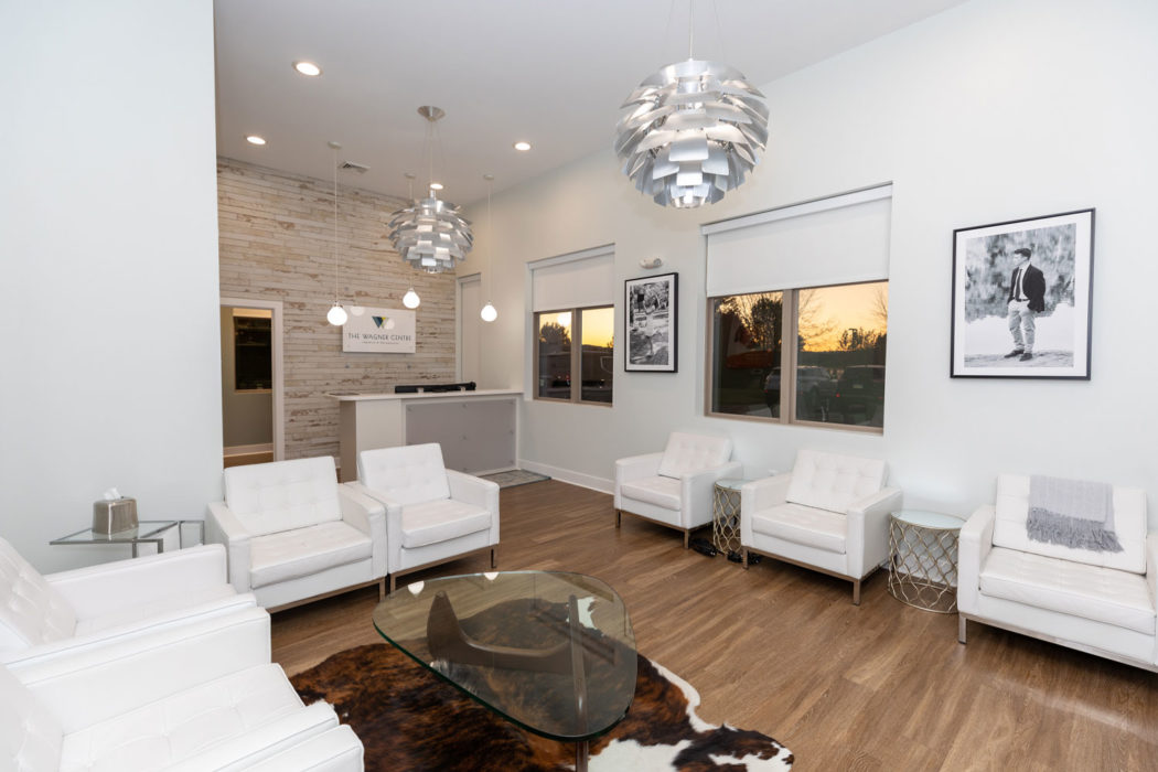 dr wagner environment shot