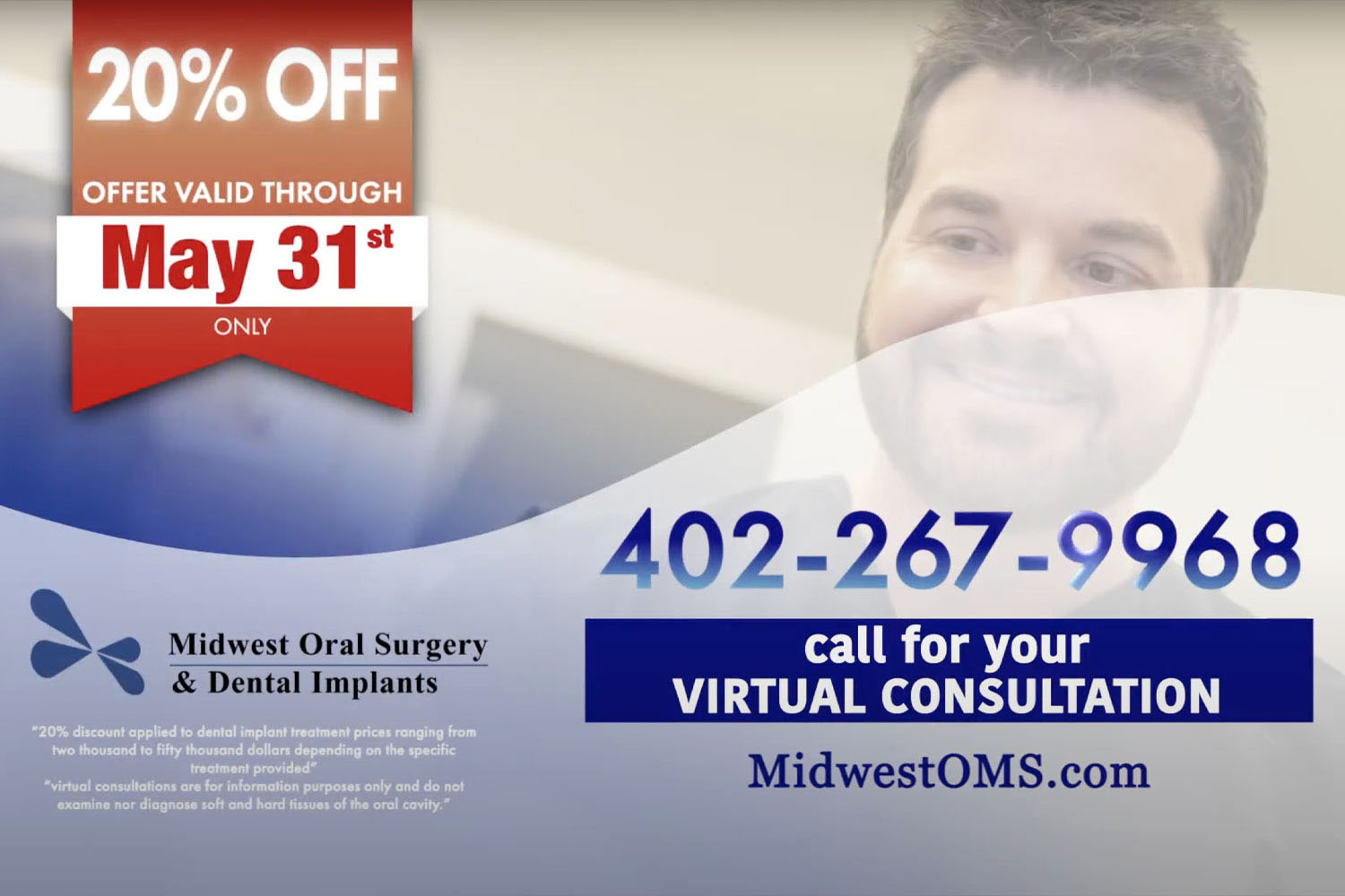 dr wewel tv commercial video poster