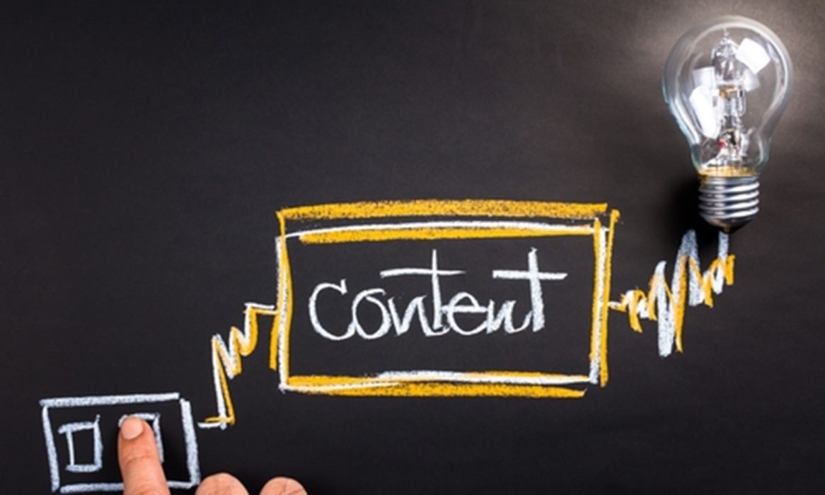 The Content Pipeline, Idea to Success!