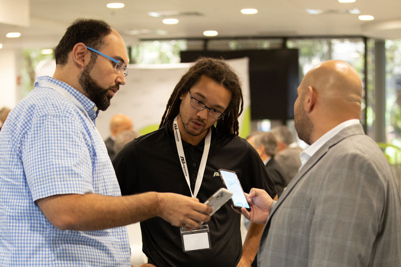 Progressive Dental Collaboration