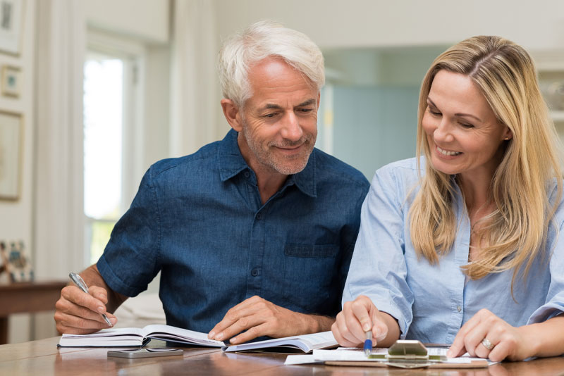 Dental Patients Financing A Full Arch Dental Implant Procedure