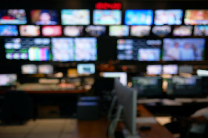 Traditional Media, Not So Traditional Anymore!