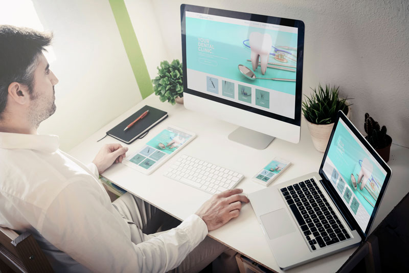 The Emerging Dental Digital Marketing Landscape