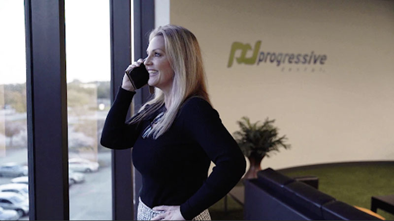 Kim Vickers, Account Manager, Being A Great Sales And Business Educator