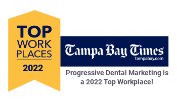 tampa bay times top places to work badge 2022