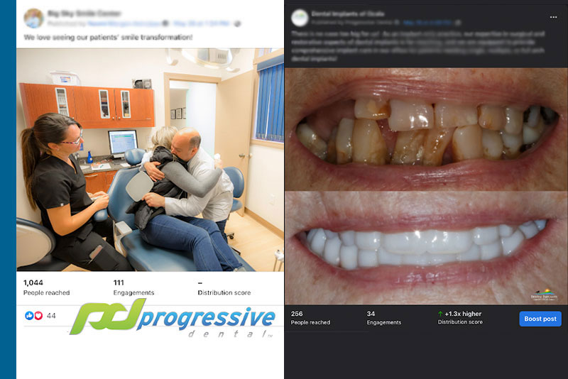 use social media to give your practice an edge