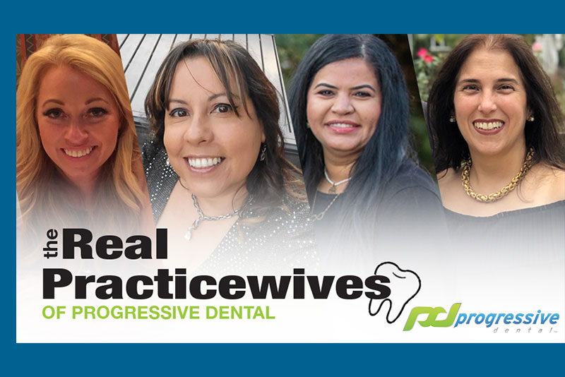 Dental Spouses & Power Wives Of Dentistry