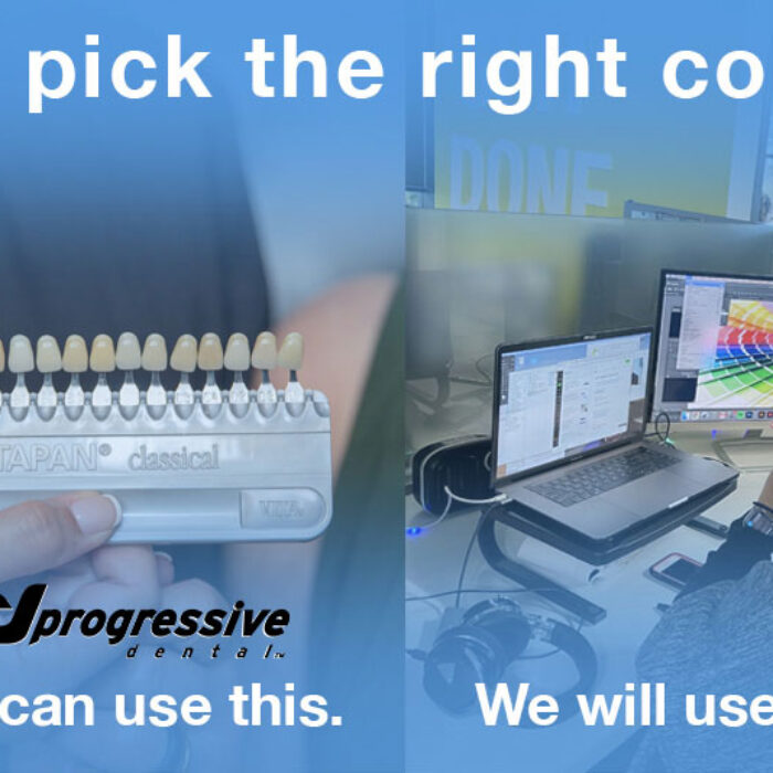 What Colors To Brand Your Dental Practice With