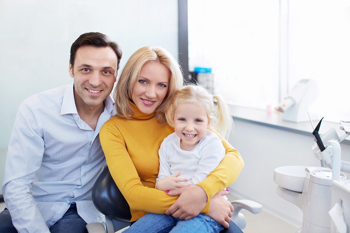 5 simple ways to gain and retain families at your practice5 simple ways to gain and retain families at your practice
